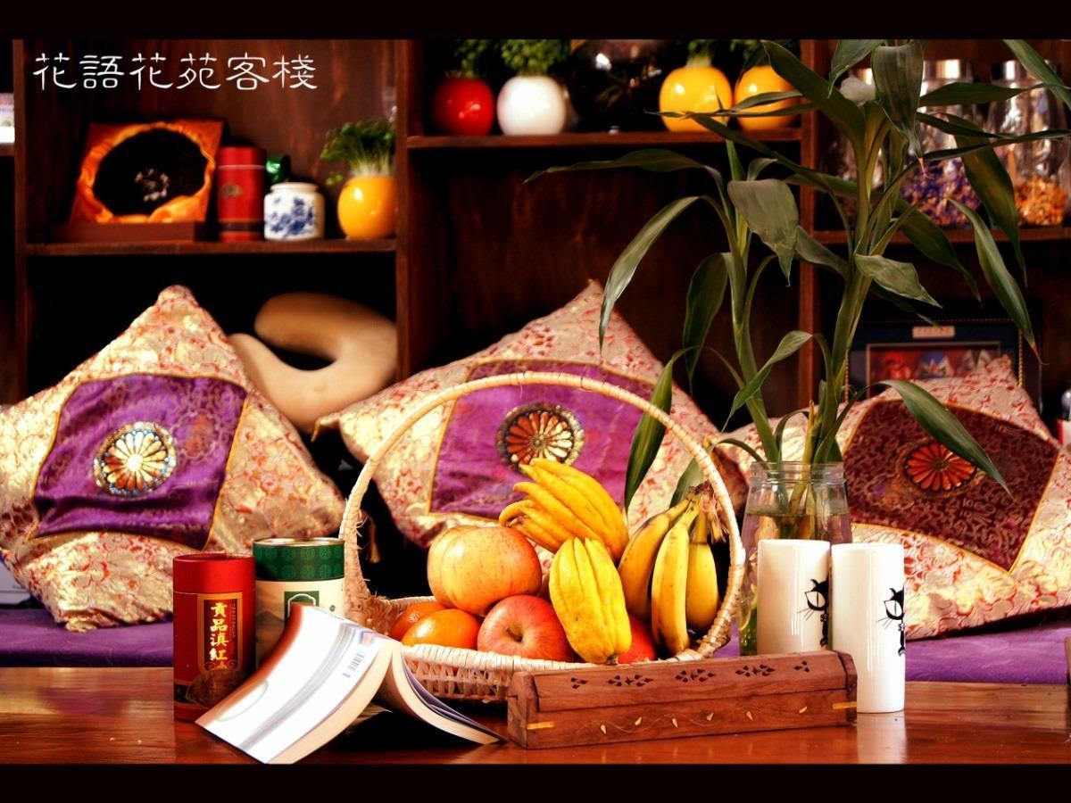 Lijiang Hyhy Inn エクステリア 写真