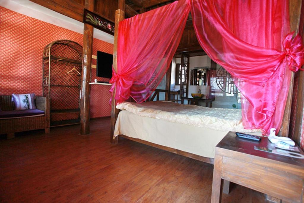 Lijiang Hyhy Inn 部屋 写真