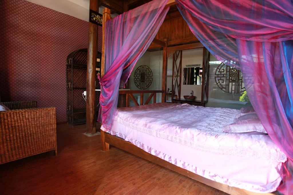 Lijiang Hyhy Inn 部屋 写真